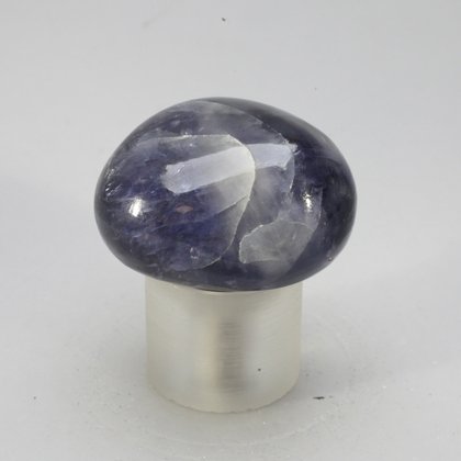 Iolite Tumblestone ~30mm