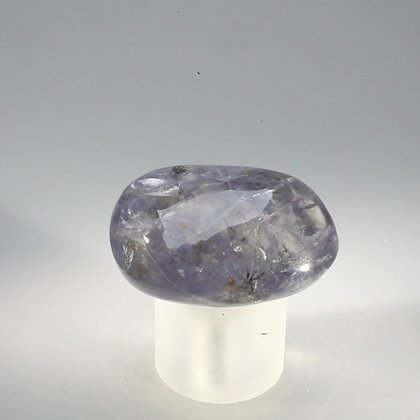 Iolite Tumblestone ~31mm