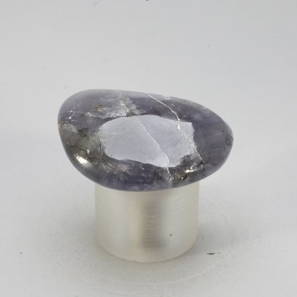 Iolite Tumblestone ~31mm