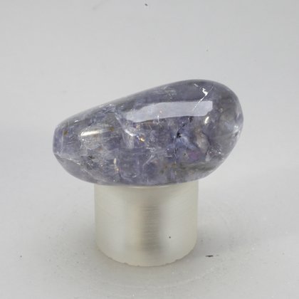 Iolite Tumblestone ~33mm