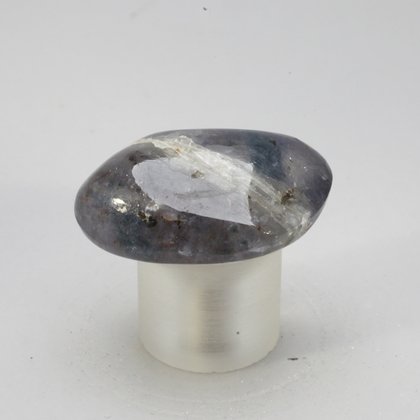 Iolite Tumblestone ~33mm