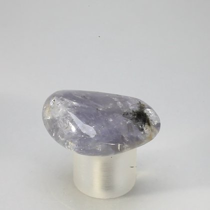 Iolite Tumblestone ~34mm