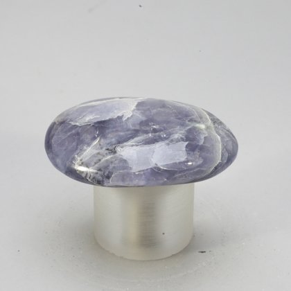 Iolite Tumblestone ~35mm