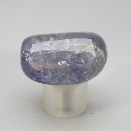 Iolite Tumblestone ~36mm