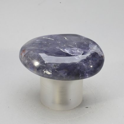 Iolite Tumblestone ~37mm