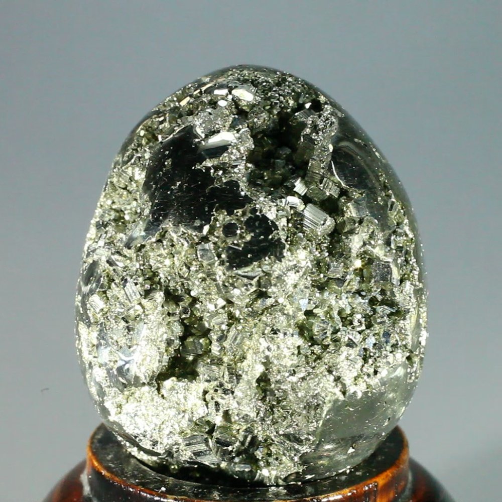 Pyrite