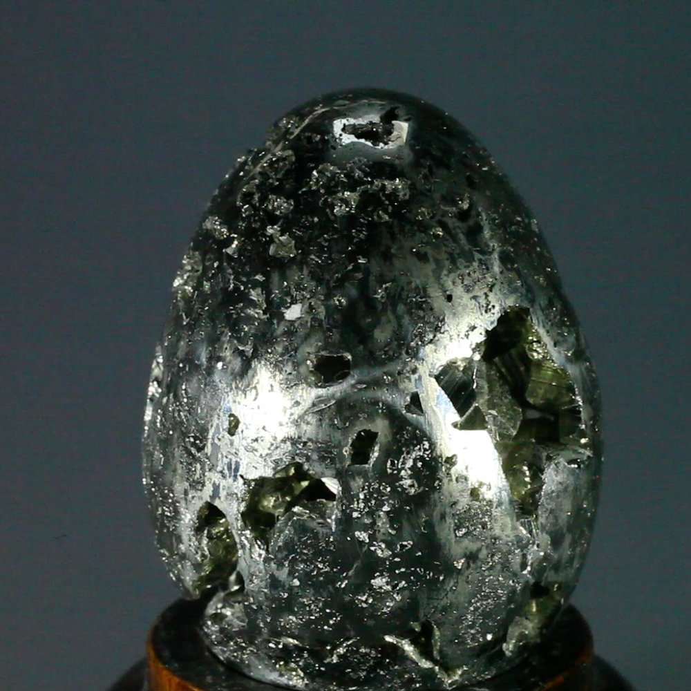 Pyrite