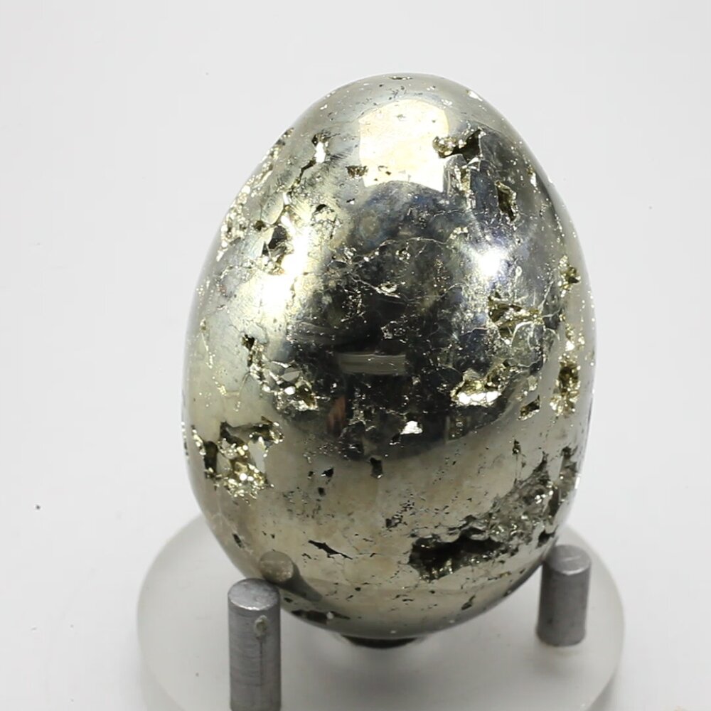 Pyrite