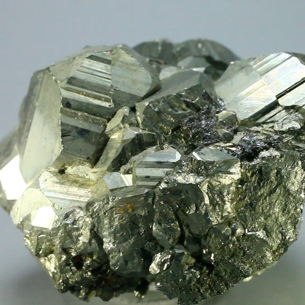 Iron Pyrite