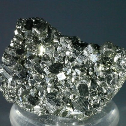 Iron Pyrite Healing Mineral (Extra Grade) ~45mm