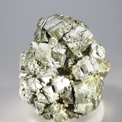 Iron Pyrite Healing Mineral (Extra Grade) ~45mm