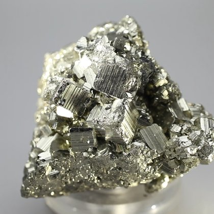 Iron Pyrite Healing Mineral (Extra Grade) ~5.5 x 5cm