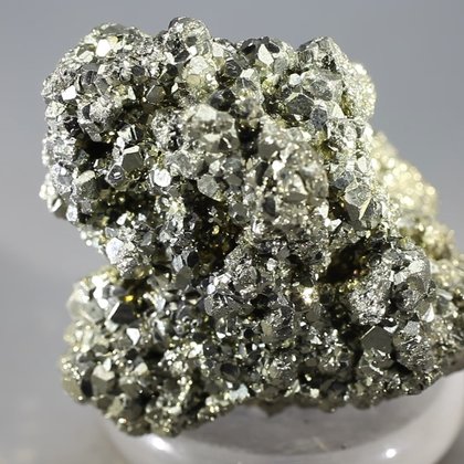 Iron Pyrite Healing Mineral (Extra Grade) ~50mm