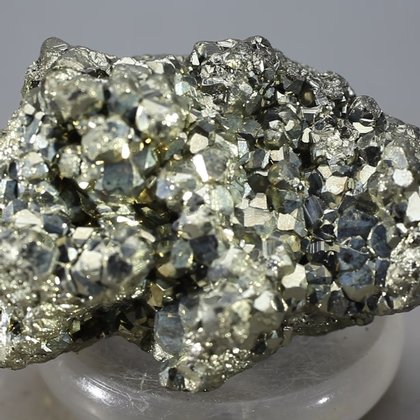 Iron Pyrite Healing Mineral (Extra Grade) ~50mm