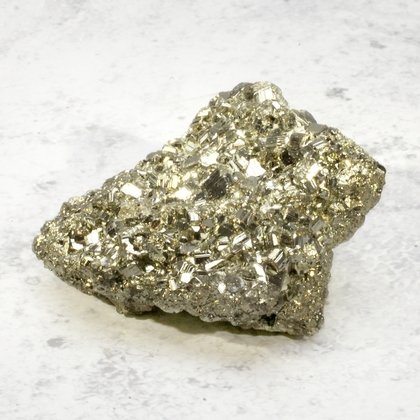 Iron Pyrite Healing Mineral (Extra Grade) ~51mm