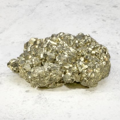 Iron Pyrite Healing Mineral (Extra Grade) ~57mm