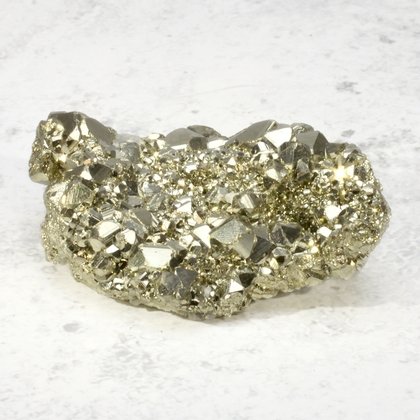 Iron Pyrite Healing Mineral (Extra Grade) ~57mm