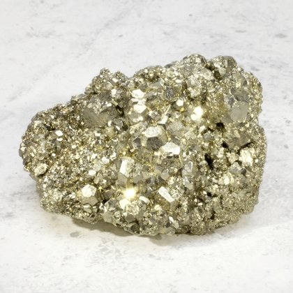 Iron Pyrite Healing Mineral (Extra Grade) ~60mm