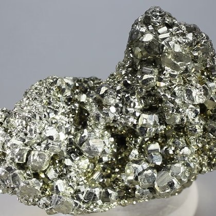 Iron Pyrite Healing Mineral (Extra Grade) ~60mm