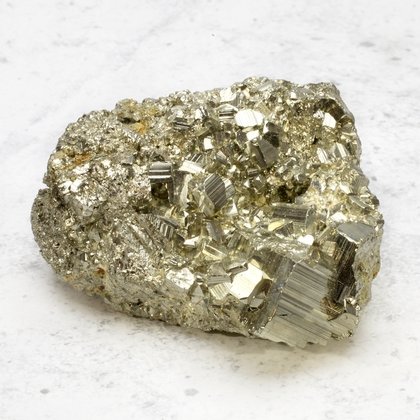 Iron Pyrite Healing Mineral (Extra Grade) ~65mm