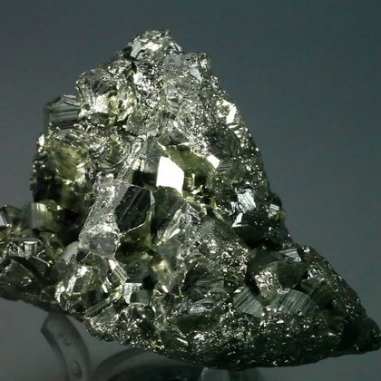 Iron Pyrite Healing Mineral (Extra Grade) ~73x54m
