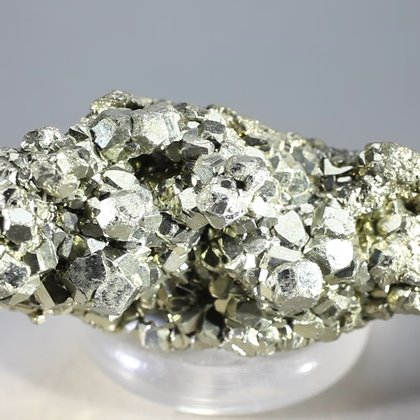 Iron Pyrite Healing Mineral (Extra Grade) ~75mm