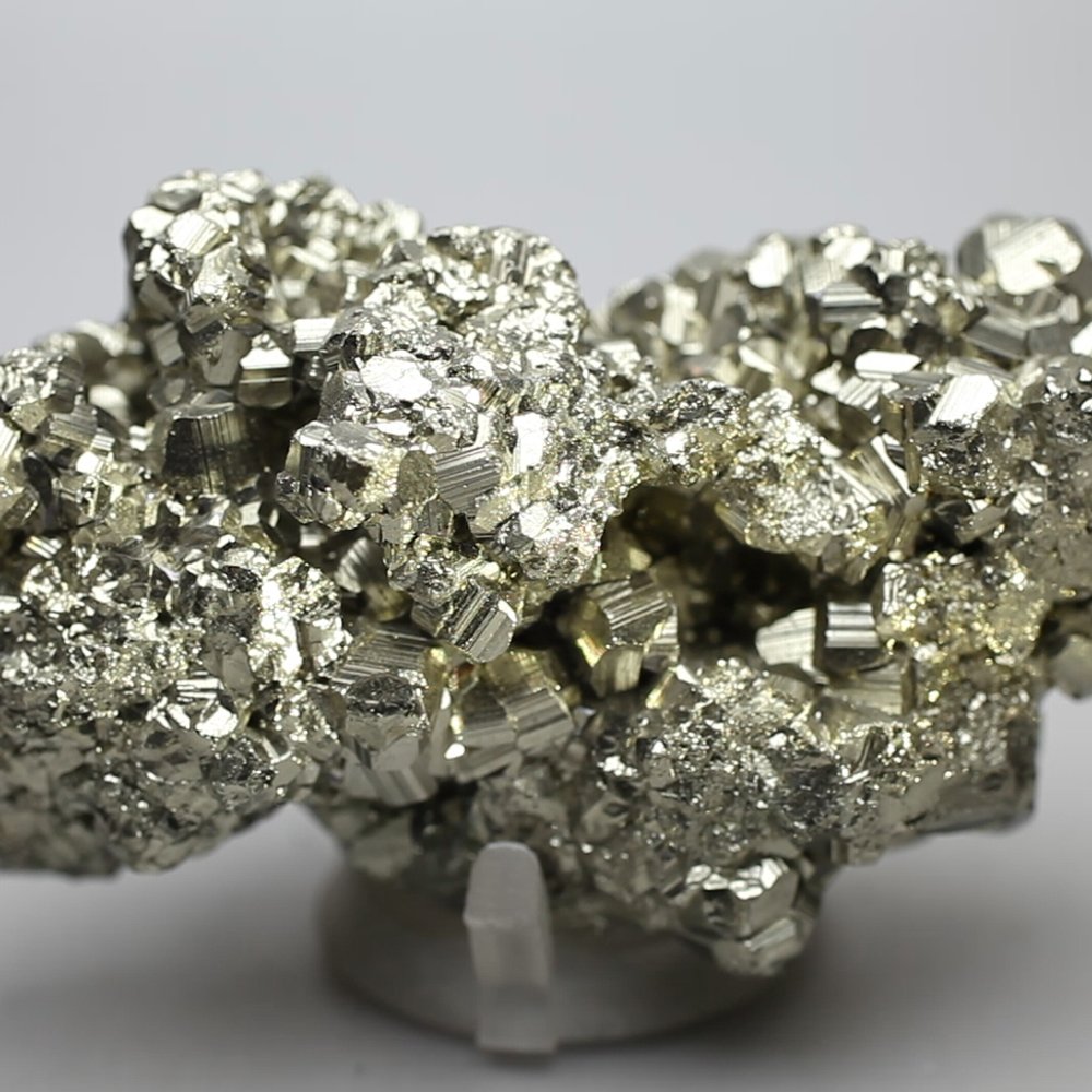 Iron Pyrite
