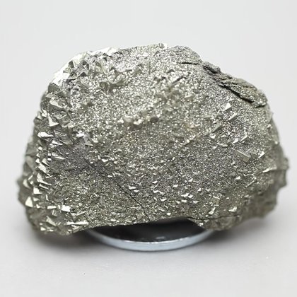 Iron Pyrite Rose ~38mm