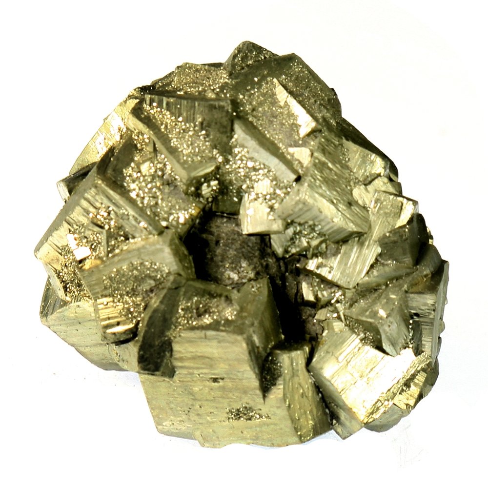 Iron Pyrite