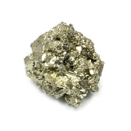 Iron Pyrite Specimen - Small (20-25mm)
