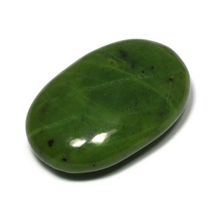 Jade Massage Stone - Small