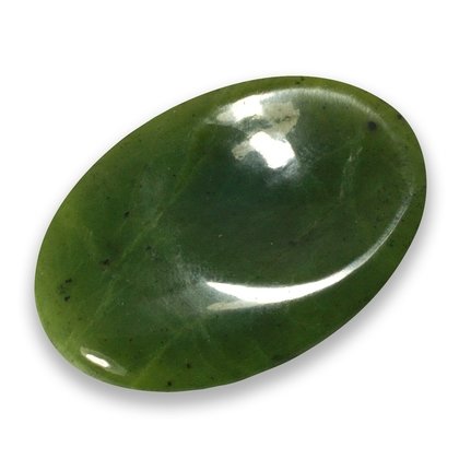 Jade Thumb Stone