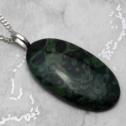 Gemstone & Other Jewellery
