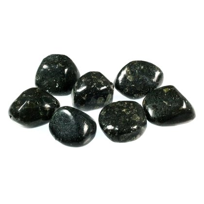 Kimberlite Tumble stone (25-30mm)