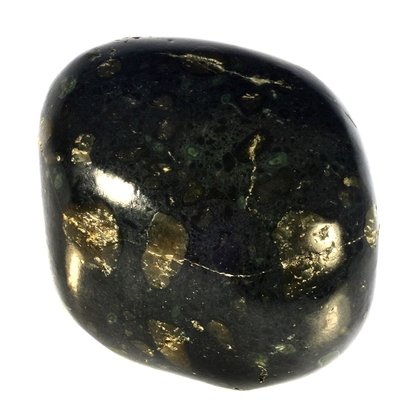 Kimberlite Tumblestone  ~29mm