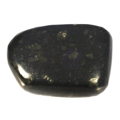 Kimberlite Tumblestone  ~31mm