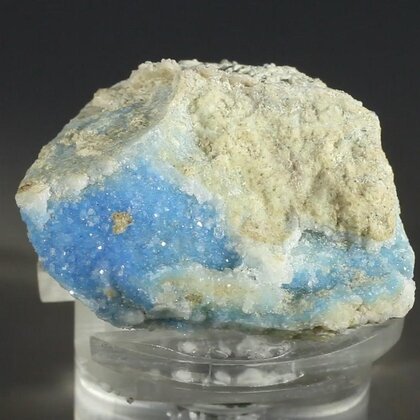 Kinoite & Apophyllite Mineral Specimen ~30mm