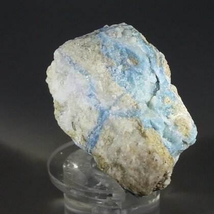 Kinoite & Apophyllite Mineral Specimen ~50mm