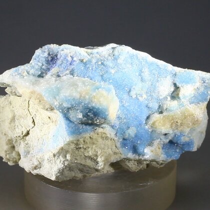 Kinoite & Apophyllite Mineral Specimen ~50mm