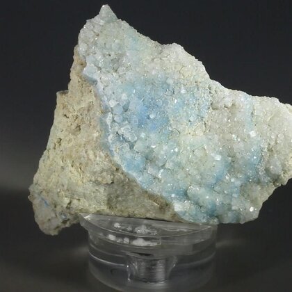 Kinoite & Apophyllite Mineral Specimen ~52mm