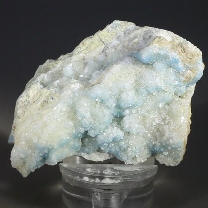 Kinoite & Apophyllite Mineral Specimen ~57mm