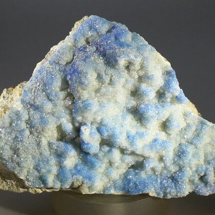 Kinoite & Apophyllite Mineral Specimen ~88mm
