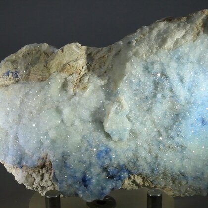 Kinoite & Apophyllite Mineral Specimen ~92mm