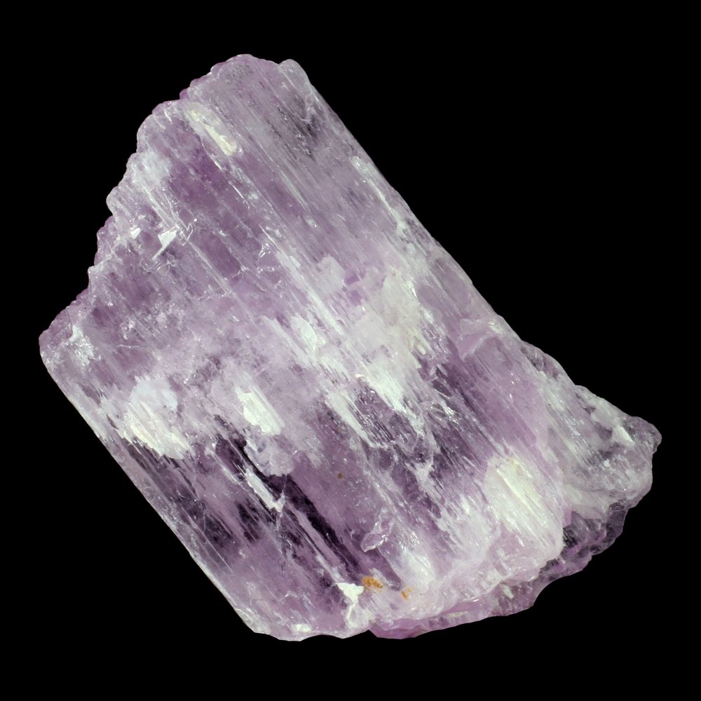 kunzite crystal kunzite crystal