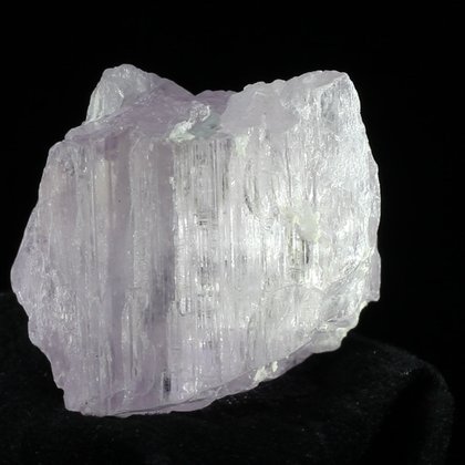 Kunzite Healing Crystal ~31mm