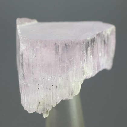 Kunzite Healing Crystal ~32mm