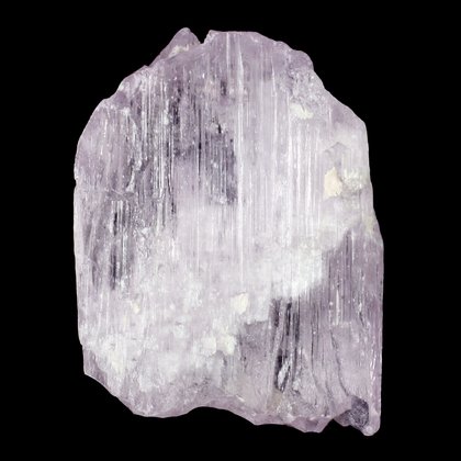 Kunzite Healing Crystal ~34mm