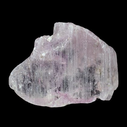 Kunzite Healing Crystal ~34mm