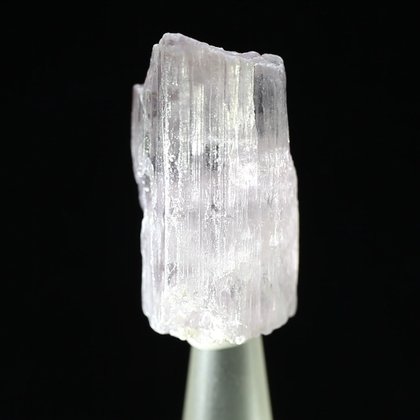 Kunzite Healing Crystal ~36mm