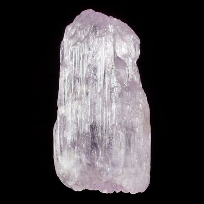 Kunzite Healing Crystal ~37mm